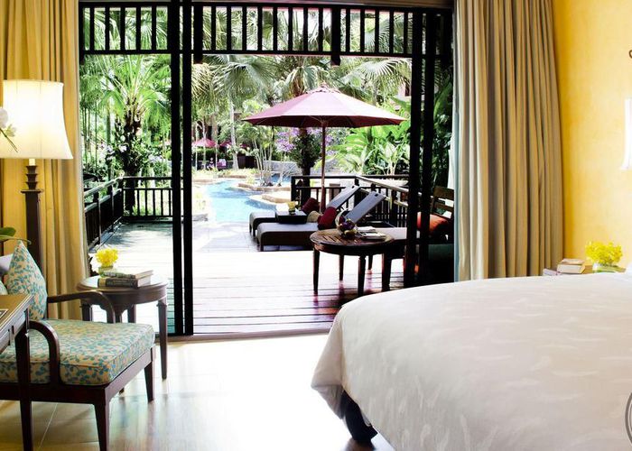Какой отель выбрать в Таиланде